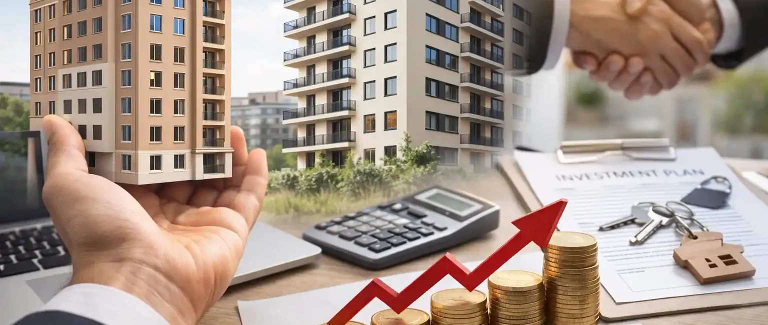 Achat d’un immeuble de rapport : investir intelligemment pour maximiser la rentabilité