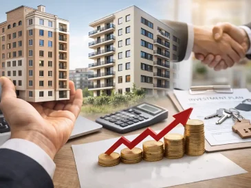 Achat d’un immeuble de rapport : investir intelligemment pour maximiser la rentabilité