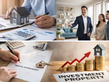 Investissement locatif réussi : stratégies et conseils essentiels