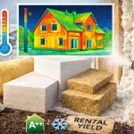 Les matériaux efficaces pour une isolation thermique performante