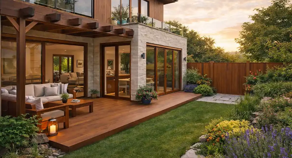 Tout savoir sur la menuiserie extérieure pour valoriser votre habitat