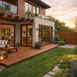 Spa extérieur : tout savoir pour transformer son jardin en oasis de bien-être