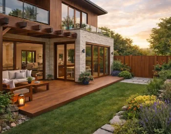 Tout savoir sur la menuiserie extérieure pour valoriser votre habitat