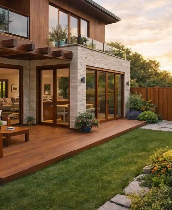 Tout savoir sur la menuiserie extérieure pour valoriser votre habitat