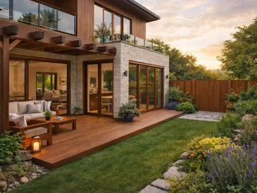 Tout savoir sur la menuiserie extérieure pour valoriser votre habitat