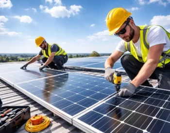 Assurance rc décennale pour les installateurs photovoltaïques : guide pratique