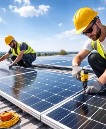 Assurance rc décennale pour les installateurs photovoltaïques : guide pratique