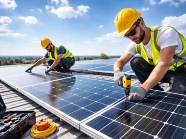 Assurance rc décennale pour les installateurs photovoltaïques : guide pratique