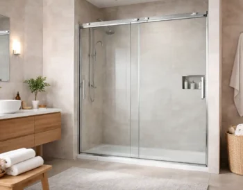 Choisir une porte de douche coulissante : avantages, installation et conseils pratiques
