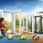 Enlever l’enduit taloché à l’intérieur : toutes les étapes pour retrouver des murs lisses