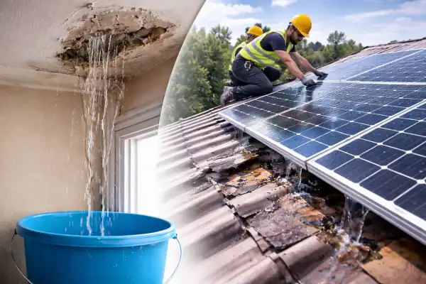 protection du client, posséder une telle couverture démontre le sérieux et la crédibilité d’un installateur photovoltaïque