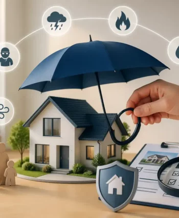 Assurance habitation : comprendre, comparer et choisir la protection idéale pour son logement