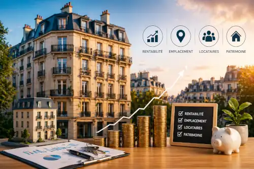 Quels diagnostics et quelles vérifications juridiques exiger ?