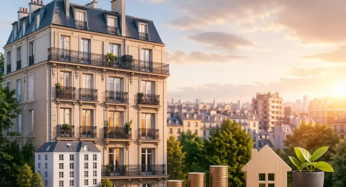 Immeuble de rapport : guide complet pour réussir son investissement immobilier