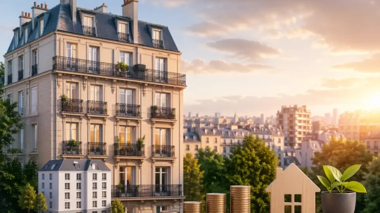 Immeuble de rapport : guide complet pour réussir son investissement immobilier