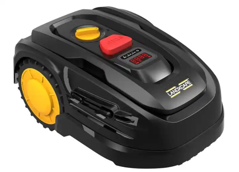 LandXcape LX799