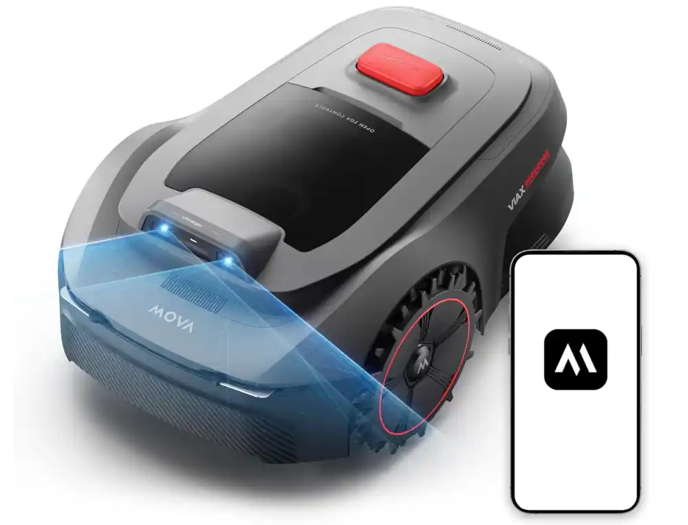 Mova ViAX 250