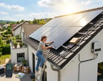 Panneaux solaires plug and play : comparatif 2026, guide d'achat et installation
