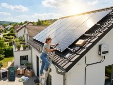 Panneaux solaires plug and play : comparatif 2026, guide d'achat et installation