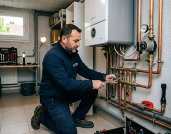 Plombier Val d’Oise : quand et pourquoi faire appel à un chauffagiste pour vos urgences et installations