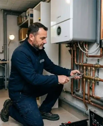 Plombier Val d’Oise : quand et pourquoi faire appel à un chauffagiste pour vos urgences et installations
