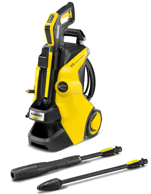 karcher k5