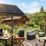 Quelle batterie pour panneau solaire 6000W ? Le guide complet pour bien dimensionner son installation
