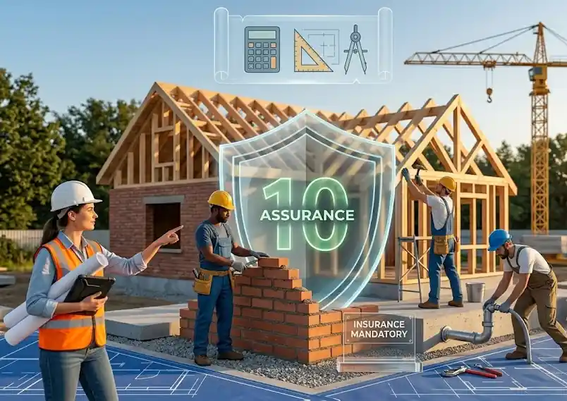 Les professionnels concernés (artisans, architectes, constructeurs)