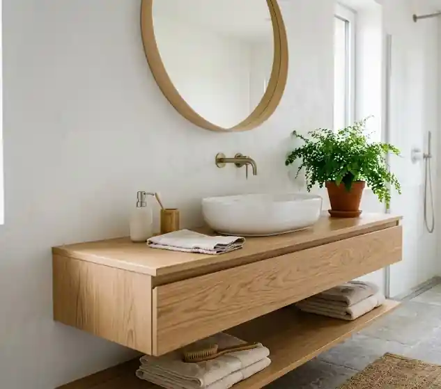 Le style japandi (japonais + scandinave)