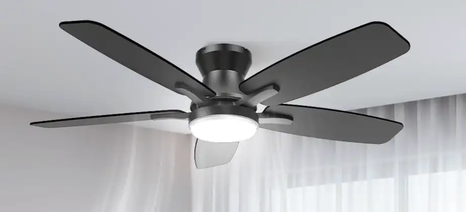 Airwit : le meilleur ventilateur plafond sans pale apparent