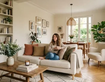 Décoration intérieure maison : le guide complet pour un intérieur qui vous ressemble