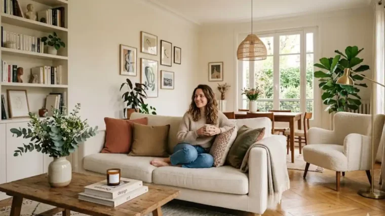 Décoration intérieure maison : le guide complet pour un intérieur qui vous ressemble