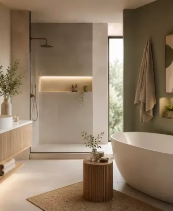 Idées déco salle de bain : inspirations, tendances et sélection produits