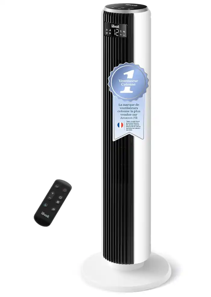Levoit Classic Tower Fan