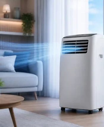 Meilleur climatiseur mobile silencieux 2026 : comparatif, guide d'achat et conseils de pro