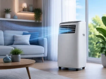 Meilleur climatiseur mobile silencieux 2026 : comparatif, guide d'achat et conseils de pro