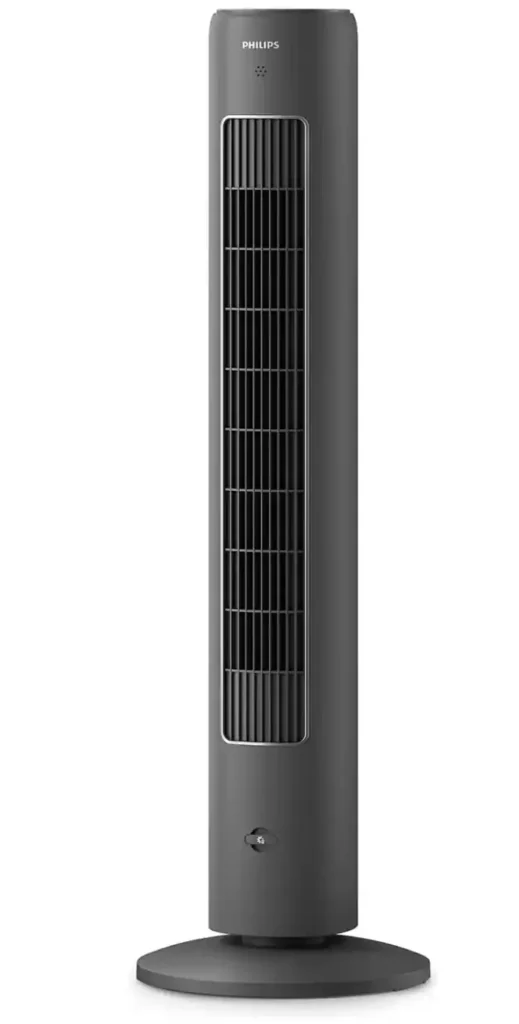 Philips Série 5000 - Aromathérapie et design premium
