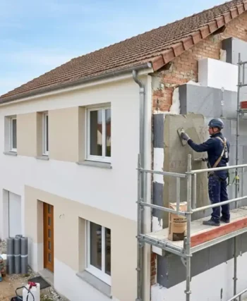 Prix isolation extérieure maison : combien ça coûte vraiment en 2026 ?