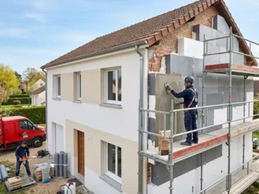 Prix isolation extérieure maison : combien ça coûte vraiment en 2026 ?