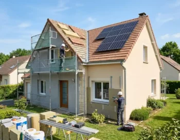 Prix rénovation énergétique maison : combien prévoir en 2026 ?