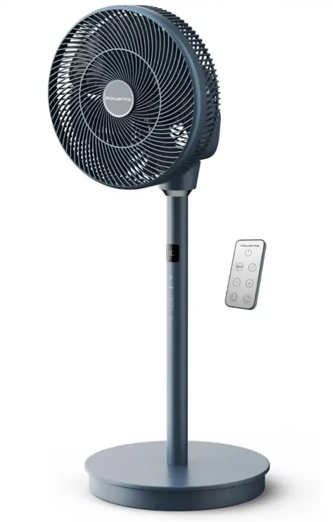 Rowenta Turbo Silence Compact – Meilleur petit budget silencieux