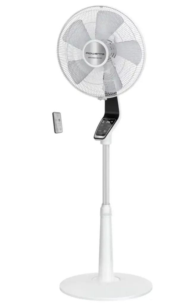 Rowenta Turbo Silence Extreme – Meilleur pour le silence
