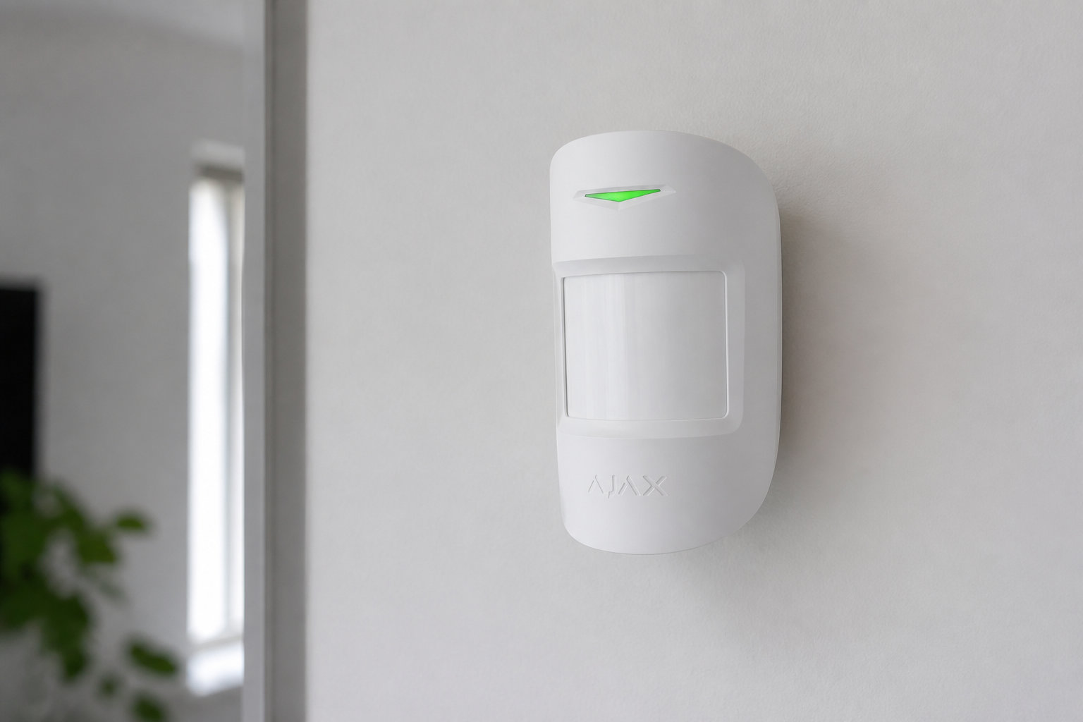Ajax Systems : la performance professionnelle au service du design