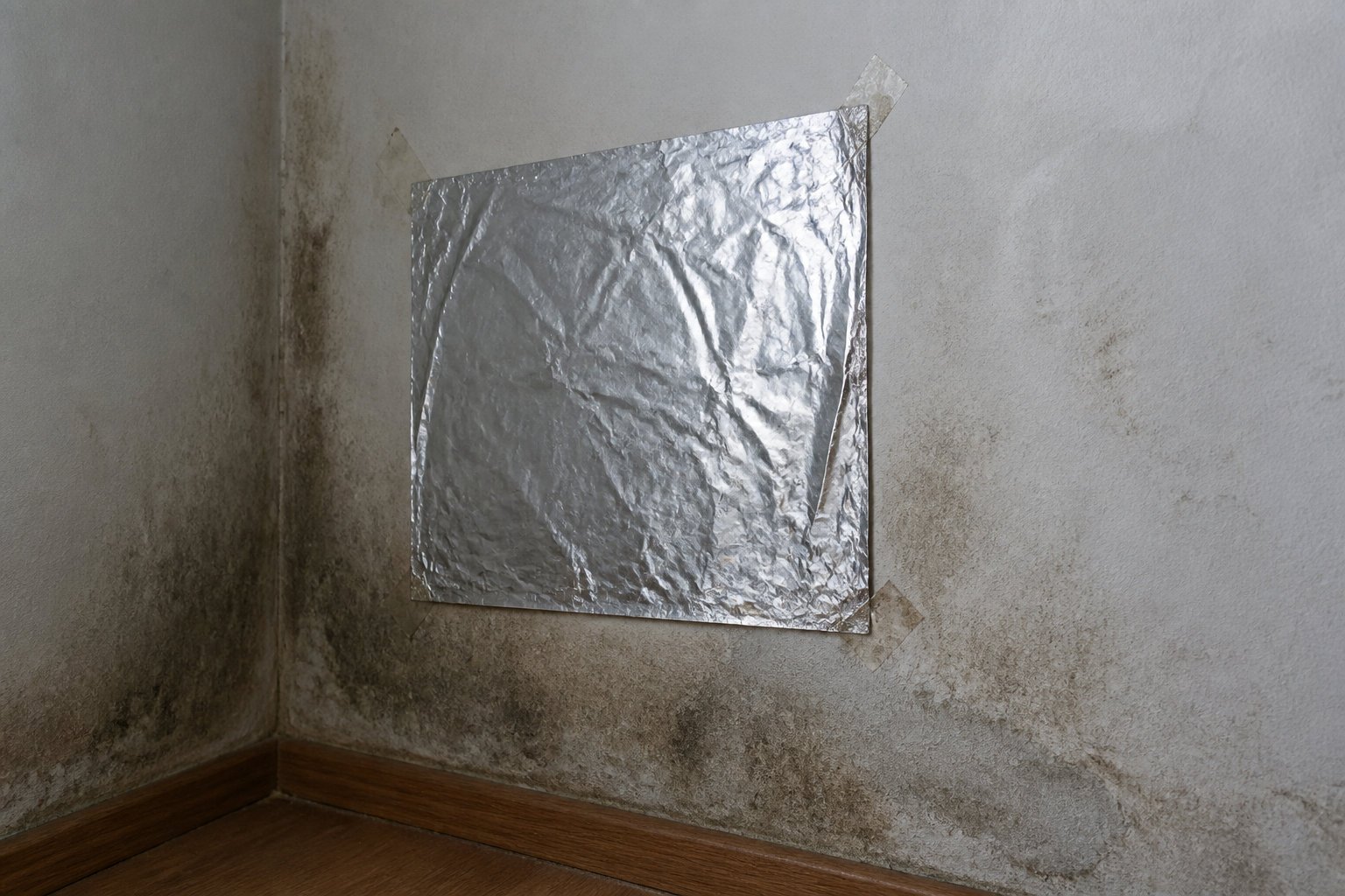 Diagnostic préalable : identifier l'origine de l'humidité avant travaux
