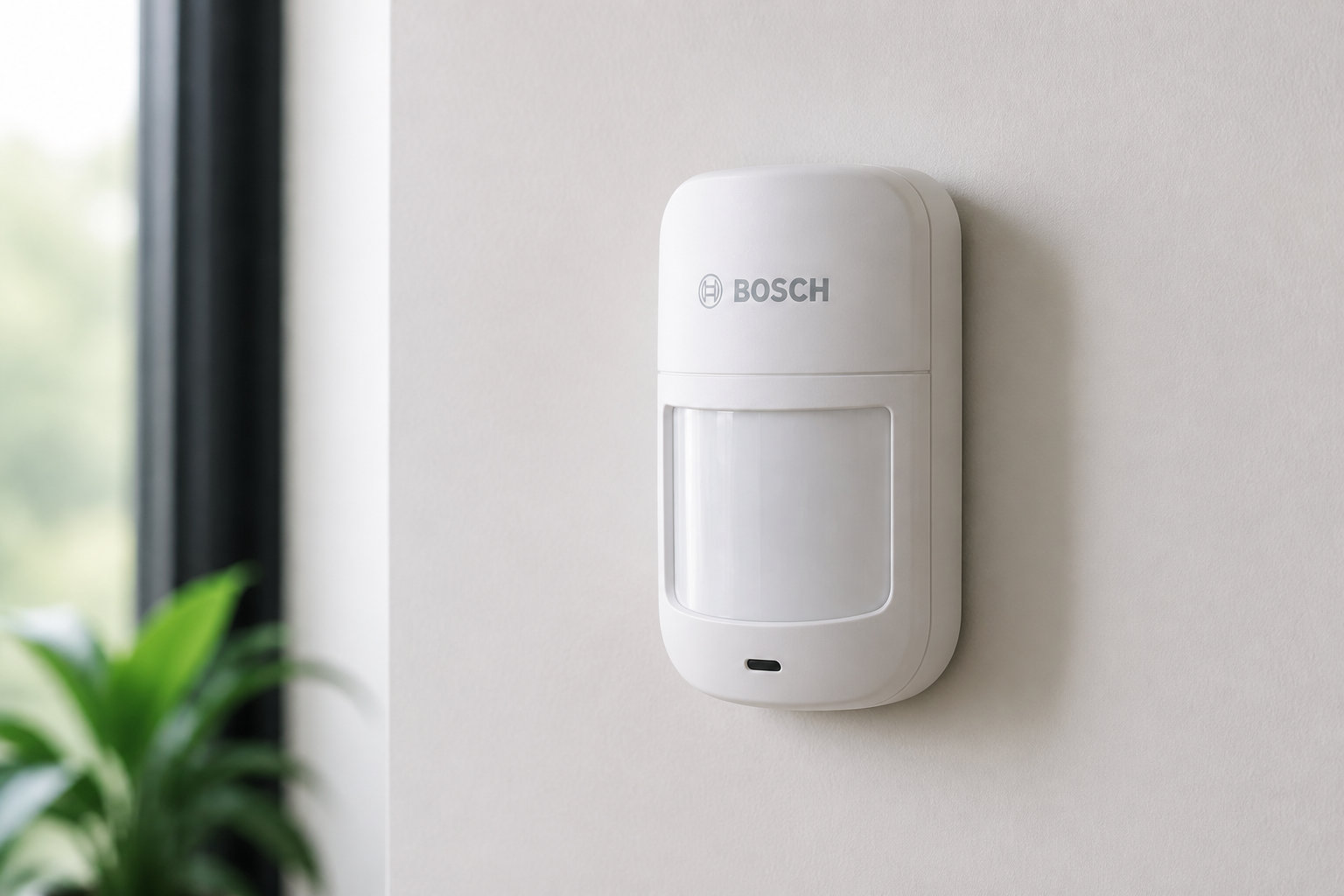 Bosch Smart Home : la précision allemande axée sur la vie privée