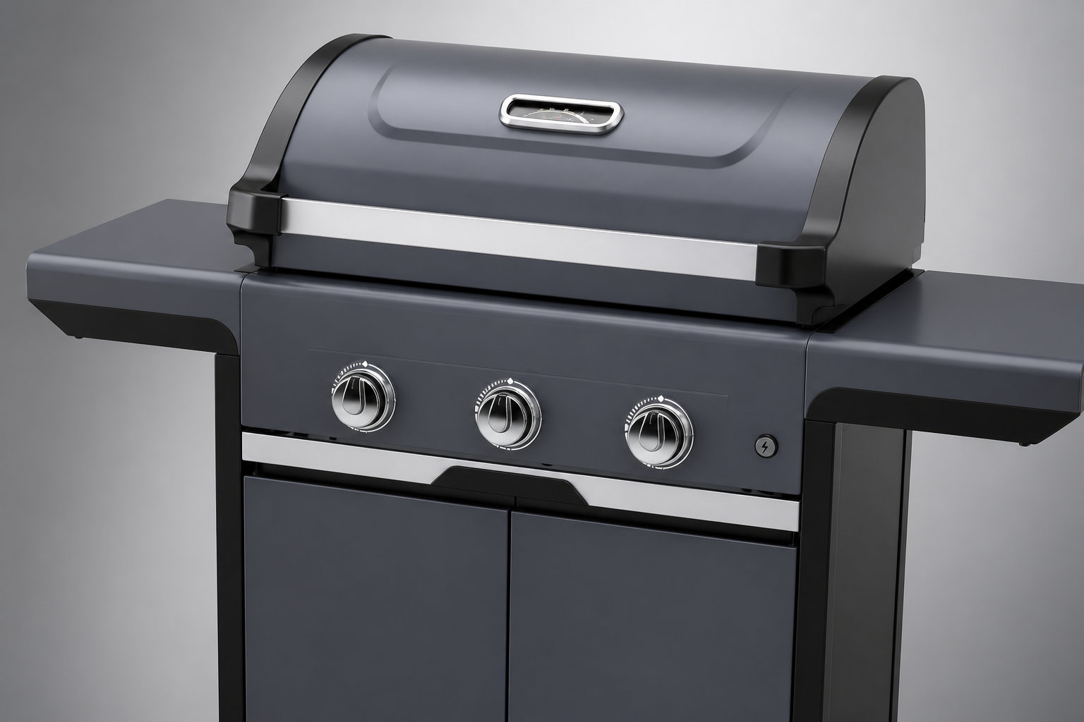 Campingaz Select 3 LX Plus : l'option économique et modulable