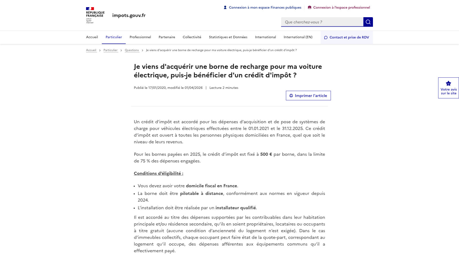 Comment bénéficier des aides et subventions en 2026 ?