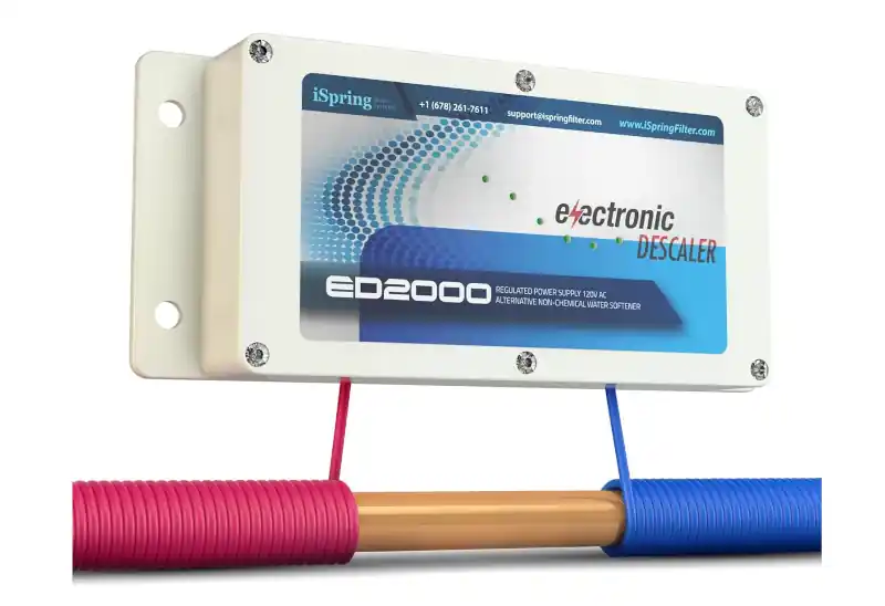 iSpring ED2000