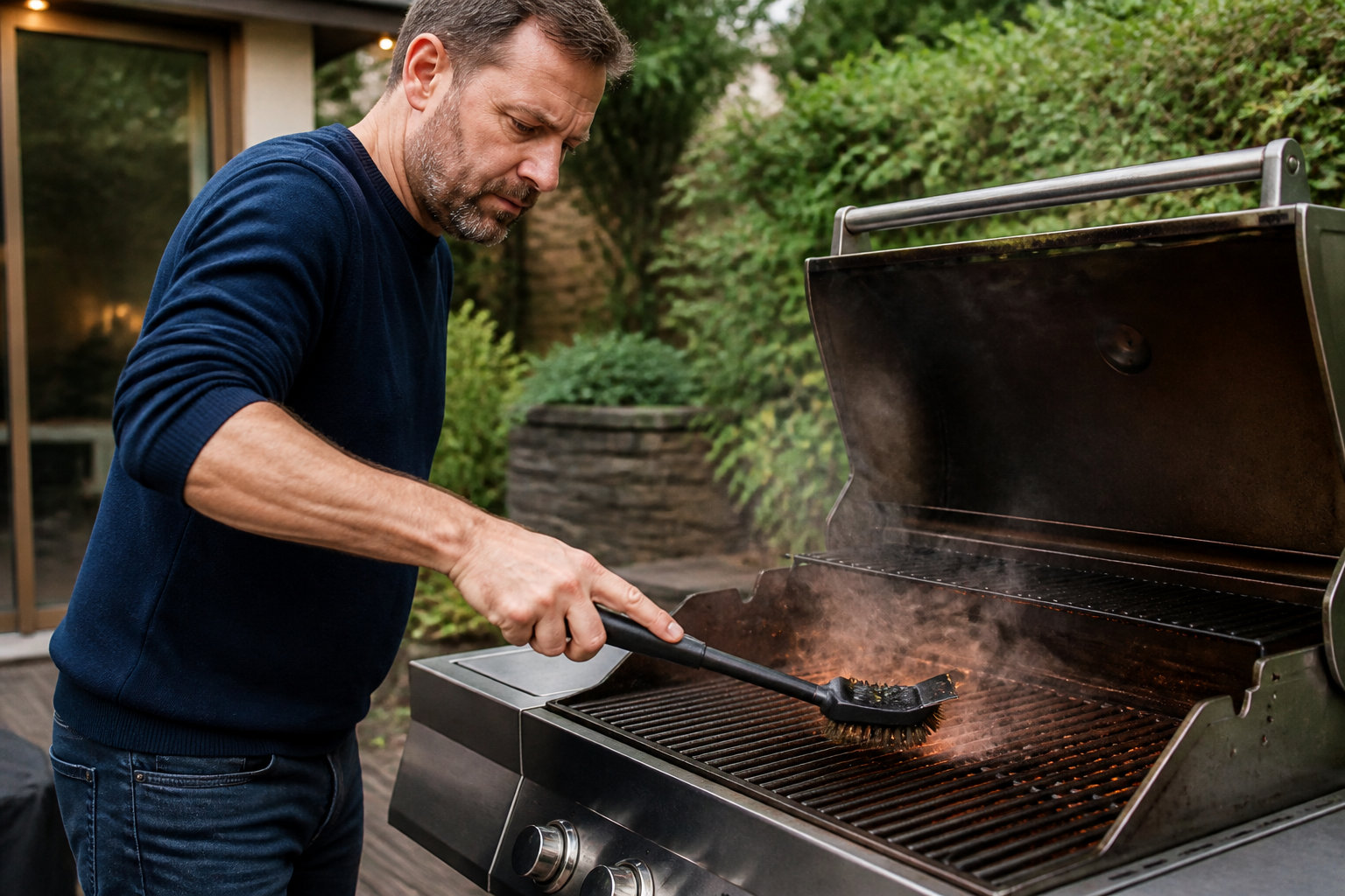 Optimiser l'usage et la longévité de votre installation de cuisson