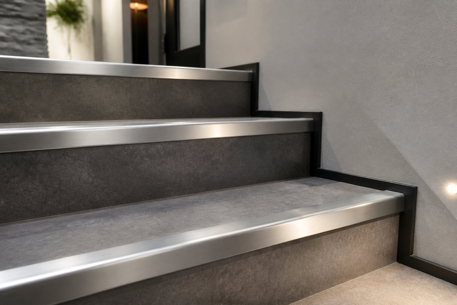 Sécurité et accessoires : finaliser la rénovation avec précision